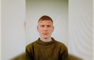 В Пено простятся с погибшим на СВО Иваном Стрижнёвым - новости Афанасий