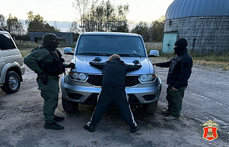 В Тверской области будут судить наркопроизводителя из Вологды В Тверской области будут судить наркопроизводителя из Вологды - новости Афанасий