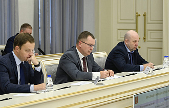 В Верхневолжье ведется работа по сбережению природных территорий В Верхневолжье ведется работа по сбережению природных территорий - новости Афанасий