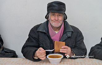 Жителям Твери рассказали, как снизить риск деменции  - новости Афанасий