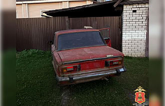 Житель Конаковского района продал чужой автохлам на запчати Житель Конаковского района продал чужой автохлам на запчати - новости Афанасий