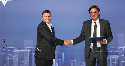 «Ростелеком» и «Россети» договорились о сотрудничестве - новости Афанасий