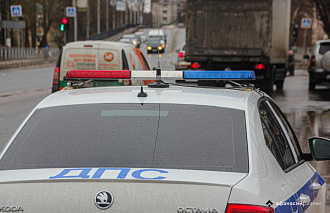 На улице Индустриальной в Твери 53-летний мужчина попал под машину На улице Индустриальной в Твери 53-летний мужчина попал под машину - новости Афанасий