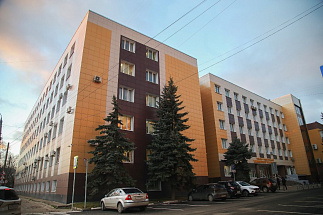 Тверской медуниверситет вошел в список лучших медицинских вузов России  - новости Афанасий