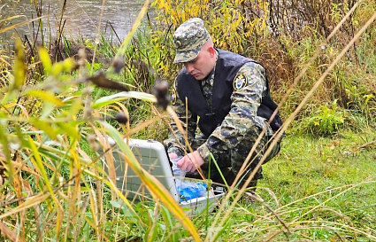 В Твери утонул мужчина - новости Афанасий