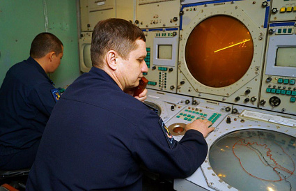 В небе над Тверской областью сбит БПЛА - новости Афанасий