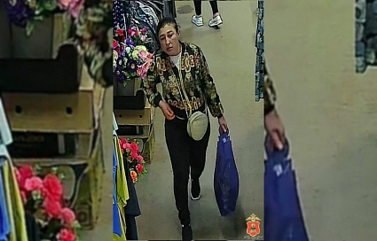 Цыганка попалась на краже сумки в Твери - новости Афанасий