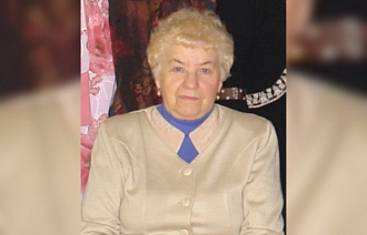 Жительница Тверской области Альбина Ильинична Машонкина отмечает 100-летний юбилей Жительница Тверской области Альбина Ильинична Машонкина отмечает 100-летний юбилей - новости Афанасий
