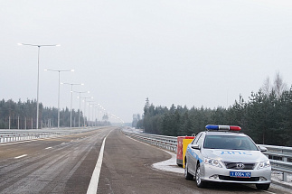 В России готовятся ввести новый штраф для автомобилистов - новости Афанасий
