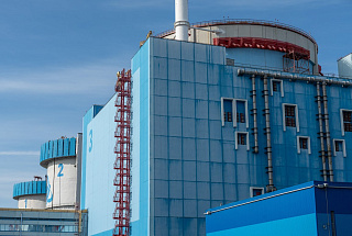 Энергоблок №3 Калининской АЭС  выведут в плановый ремонт - новости Афанасий