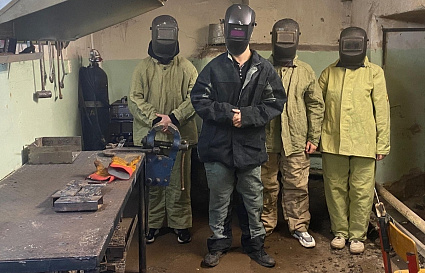 Более 5500 школьников Тверской области участвовали в Едином дне открытых дверей - новости Афанасий