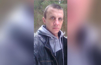 На СВО погиб житель Удомли Сергей Мархалюк На СВО погиб житель Удомли Сергей Мархалюк - новости Афанасий