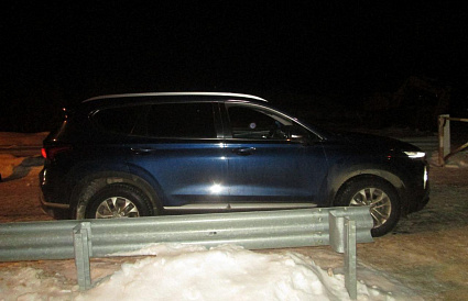 Тверские угонщики получили сроки в Рыбинске  - новости Афанасий