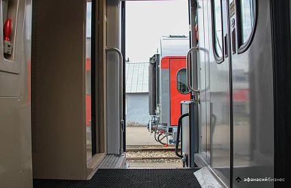 В Тверской области изменится расписание электричек - новости Афанасий