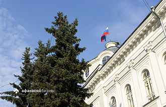 Тверская область заняла первое место в России за организацию детского отдыха Тверская область заняла первое место в России за организацию детского отдыха - новости Афанасий