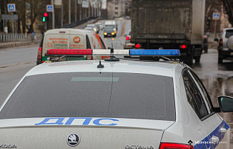 Два человека пострадали в ДТП в Западной Двине Два человека пострадали в ДТП в Западной Двине - новости Афанасий