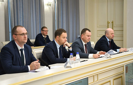 В Тверской области помощь бюджета получат 12 организаций отдыха детей - новости Афанасий