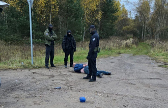 УФСБ Тверской области и Росгвардия ликвидировали канал наркотрафика в Москву - новости Афанасий