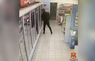 В Твери задержан серийный вор из супермаркета - новости Афанасий