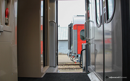 Спрос на подвижной состав привлек инвестиции в Тверскую область - новости Афанасий