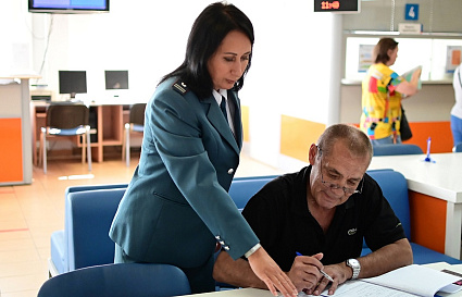 В Твери налоговая служба проконсультирует всех желающих по налогам - новости Афанасий