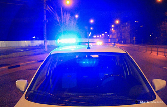Два человека пострадали в ДТП под Бежецком  Два человека пострадали в ДТП под Бежецком  - новости Афанасий