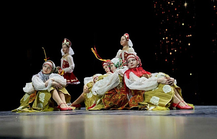 «Mix» из Бежецка стал победителем конкурса «Прямое включение» - новости Афанасий