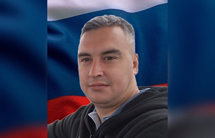 В Кимрах Тверской области простятся с погибшим в зоне СВО Дмитрием Толстеневым - новости Афанасий