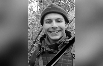 Житель поселка Жарковский погиб на СВО  Житель поселка Жарковский погиб на СВО  - новости Афанасий