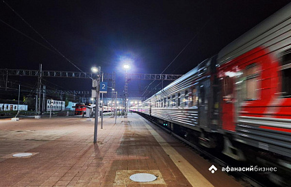 На участке Бологое — Великие Луки частично отменят электрички - новости Афанасий