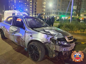 Прокуратура обжаловала меру пресечения для водителя, сбившего людей в Твери - новости Афанасий