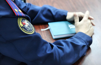 В Ржеве осудили женщину, убившую мужа-ревнивца В Ржеве осудили женщину, убившую мужа-ревнивца - новости Афанасий