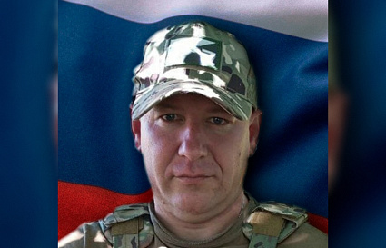 С младшим лейтенантом Федором Балалаевым простятся в Кимрах - новости Афанасий