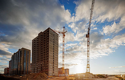 Донорская ипотека 12%: как и почему может измениться программа - новости Афанасий