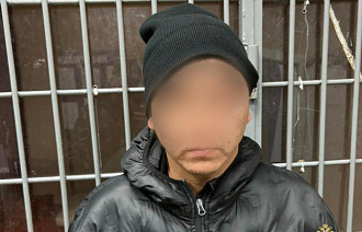 У заселившегося в тверскую гостиницу мигранта нашли 200 доз наркотика У заселившегося в тверскую гостиницу мигранта нашли 200 доз наркотика - новости Афанасий