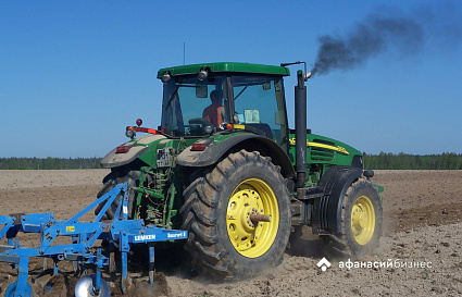 Ветераны СВО в Тверской области могут получить грантовую поддержку в АПК - новости Афанасий