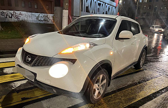 В Твери лишенный прав мужчина сбил девушку-подростка на «зебре» В Твери лишенный прав мужчина сбил девушку-подростка на «зебре» - новости Афанасий