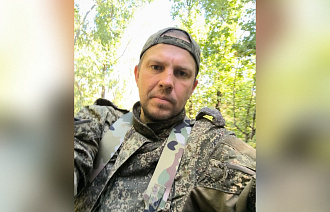 В Удомле простятся с погибшим на СВО Сергеем Васильевым В Удомле простятся с погибшим на СВО Сергеем Васильевым - новости Афанасий