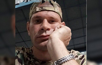 С гвардии рядовым Дмитрием Феклиным простятся в Удомельском районе С гвардии рядовым Дмитрием Феклиным простятся в Удомельском районе - новости Афанасий