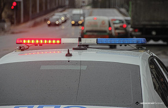 В Торжке водитель не заметил женщину на дороге и сбил ее - новости Афанасий