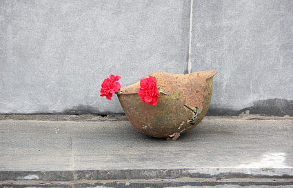 В Бологовском районе муниципалитет обязали взять в собственность могилу солдата - новости Афанасий