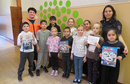 В Твери школьникам рассказали, как провести каникулы безопасно - новости Афанасий