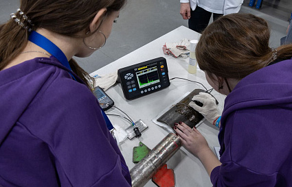 75 школьников Тверской области участвовали в фестивале «Энергия науки» в Удомле - новости Афанасий