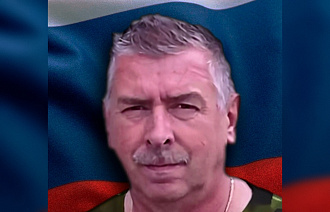 В Кимрах простятся с младшим сержантом Вадимом Кудрявцевым - новости Афанасий