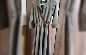 Жителя Твери будут судить за кражу женского платья из электрички Жителя Твери будут судить за кражу женского платья из электрички - новости Афанасий