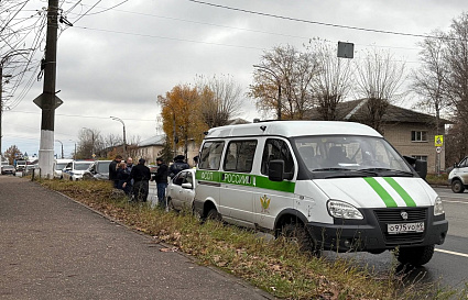 В Твери два должника закрыли долги, лишь бы остаться с автомобилями - новости Афанасий