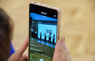 Учителя начальных классов из 11 регионов России приехали на форум в Тверь - новости Афанасий