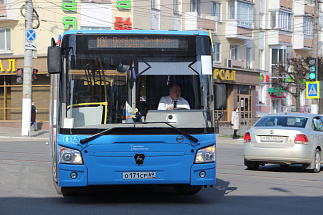 В Твери временно приостанавливается продажа льготных абонементов на автобусы - новости Афанасий