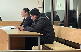 В Твери суд оставил на свободе водителя, устроившего ДТП на Оснабрюкской В Твери суд оставил на свободе водителя, устроившего ДТП на Оснабрюкской - новости Афанасий