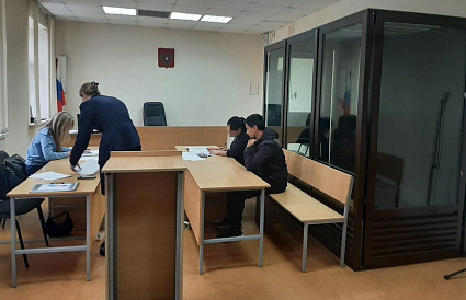 Полиция выступила за ужесточение меры пресечения виновнику ДТП на Оснабрюкской - новости Афанасий